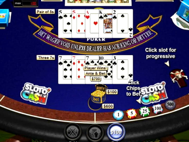 $985 Daily freeroll slot tournament at Unique Casino