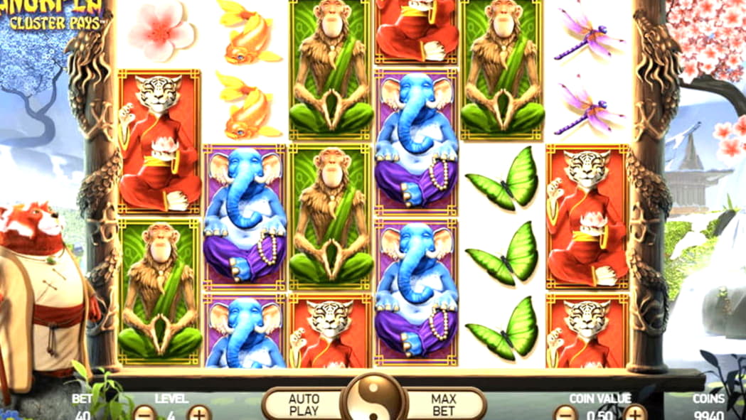 €140 Casino chip at Bet Rebels Casino