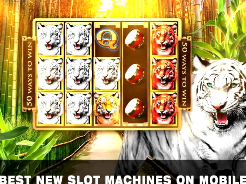 190% Deposit match bonus at Superior Casino