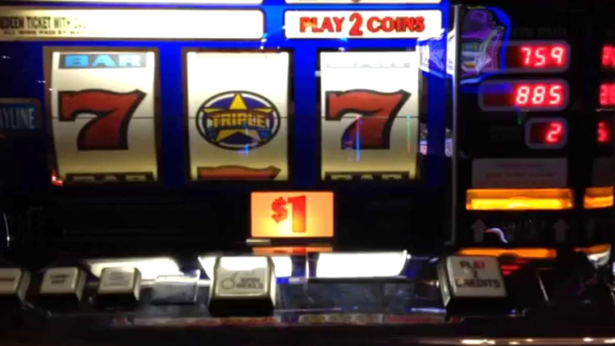 EUR 375 Free Chip at Video Slots Casino