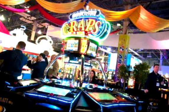 65% Match Bonus Casino at Betzest Casino