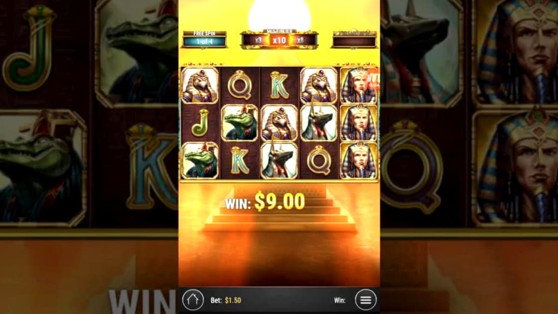 $400 Daily freeroll slot tournament at 7 Spins Casino