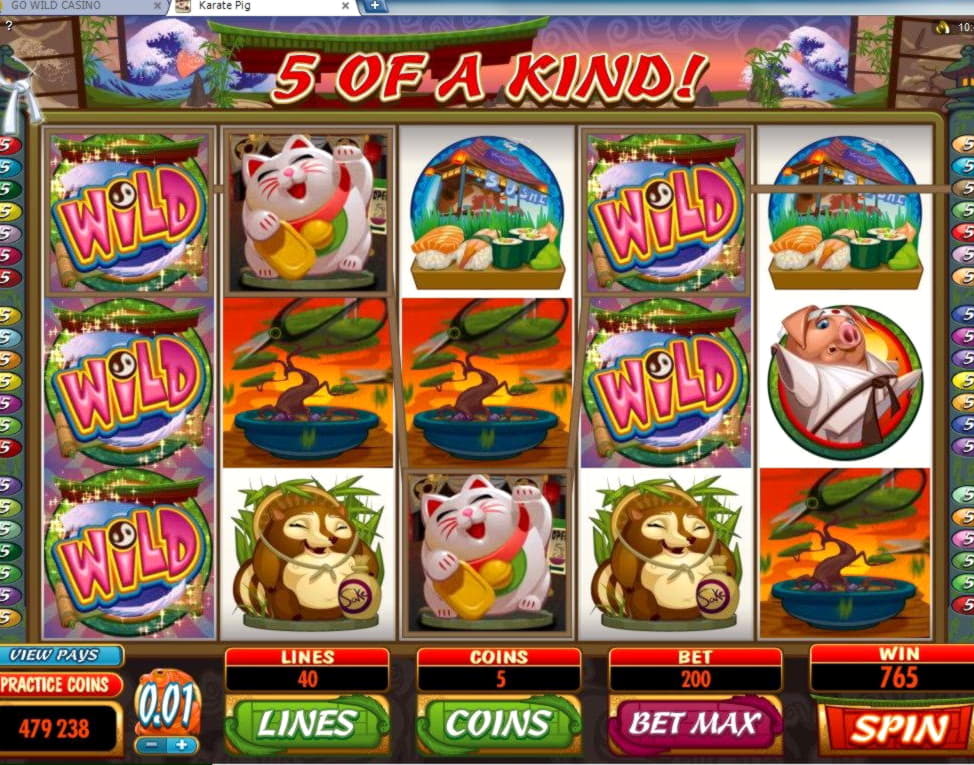 £2440 no deposit bonus at LSbet Casino