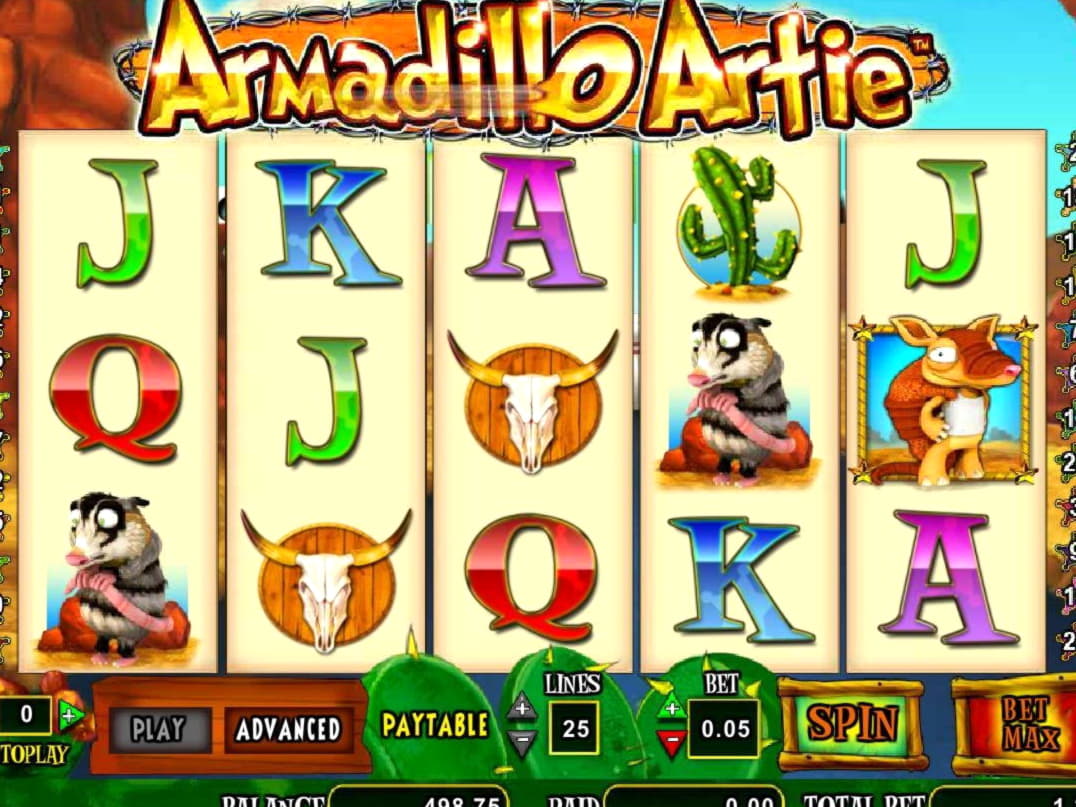 €995 Free Casino Tournament at CasiPlay Casino
