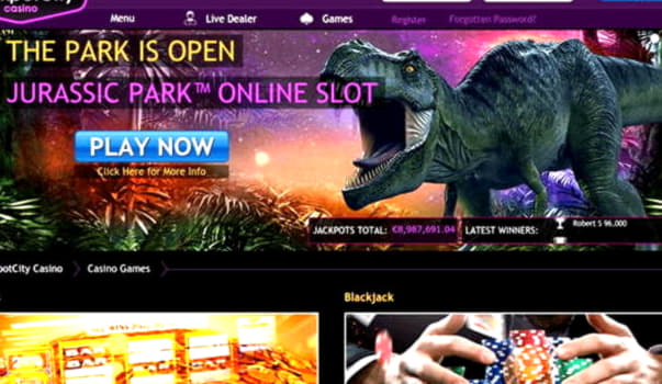 €180 Free Casino Ticket at Platin Casino
