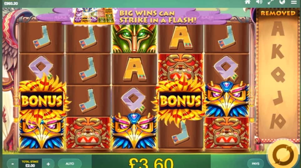 475% Welcome Bonus at Superior Casino