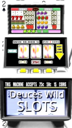 $115 Free Chip Casino at Mongoose Casino