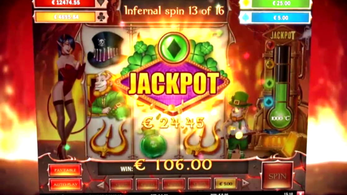 340% Signup casino bonus at Unique Casino