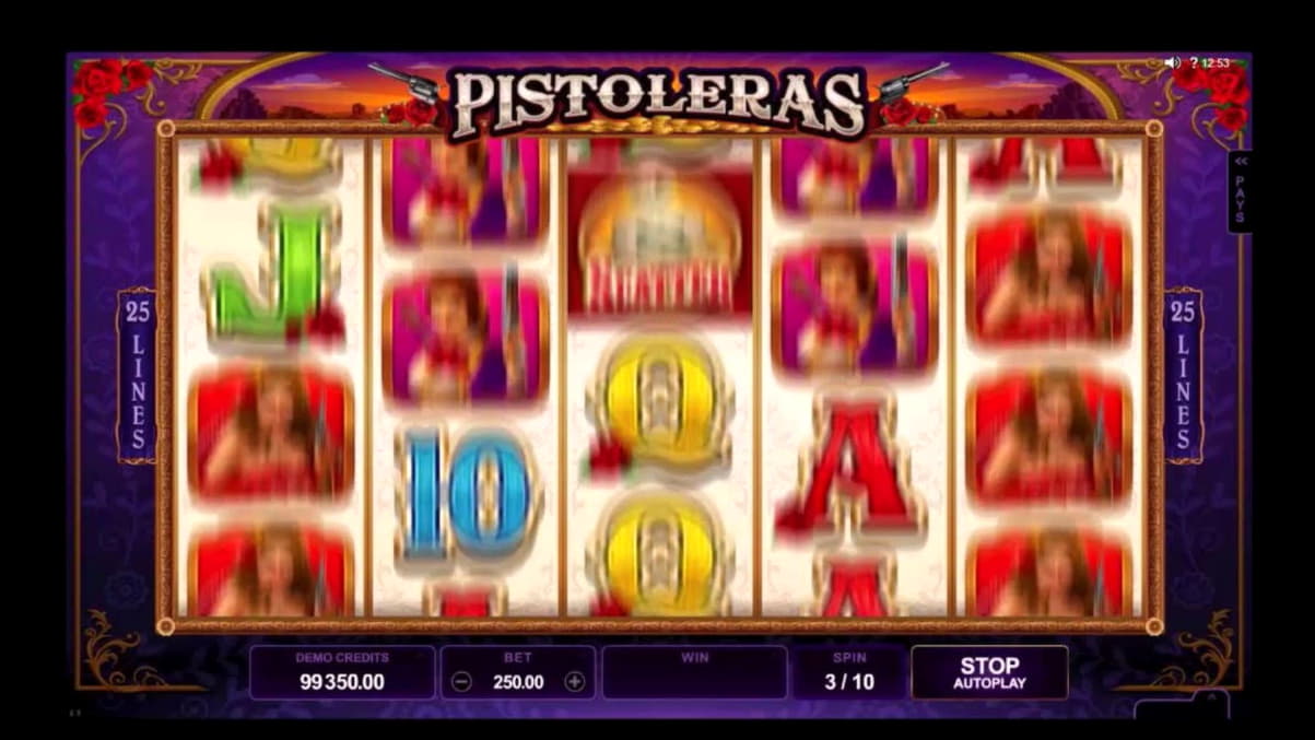 Eur 460 Free Cash at Unique Casino
