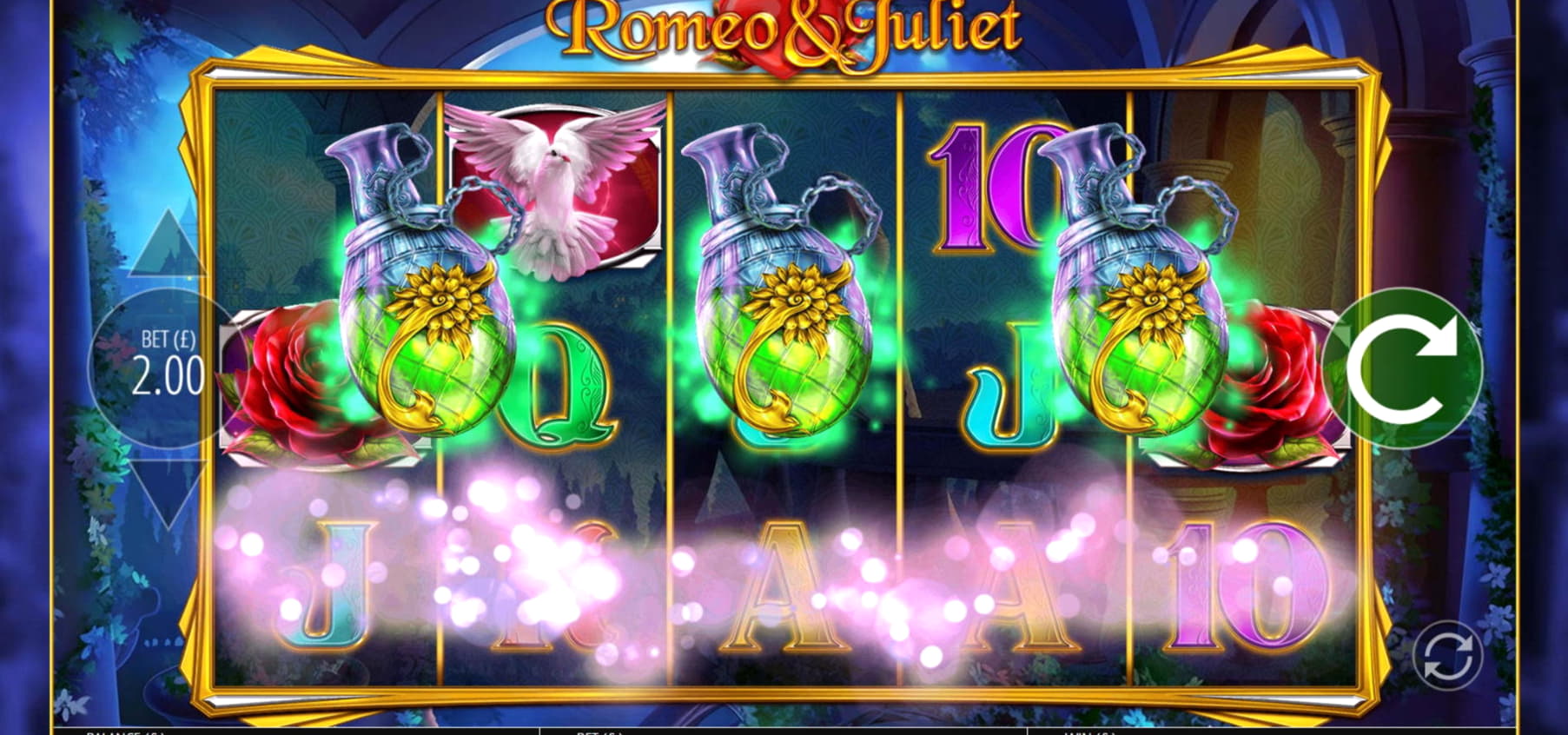 EURO 3590 no deposit casino bonus at Buran Casino