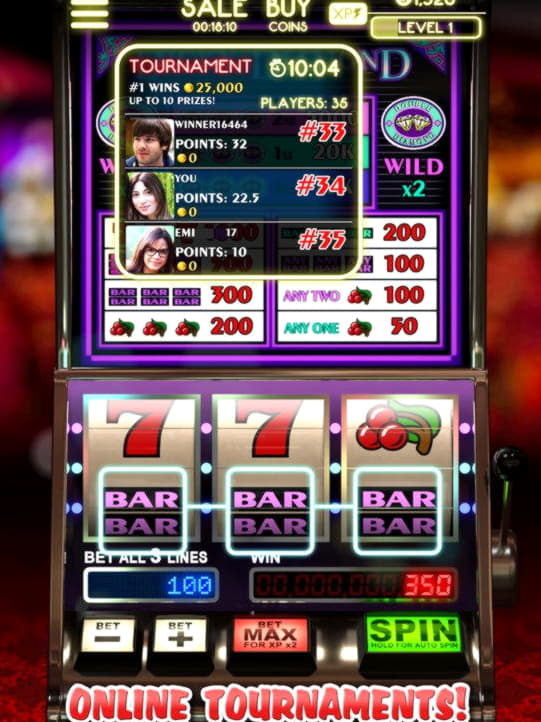 Eur 125 Free Casino Chip at 7 Reels Casino