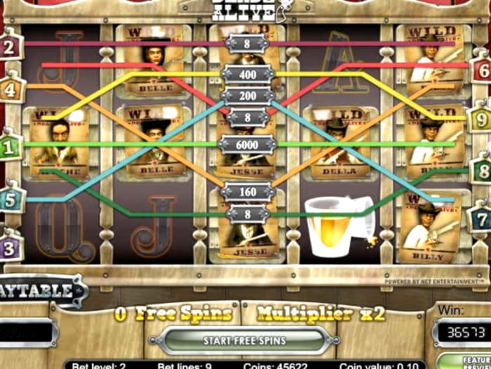€440 Free Chip Casino at Boa Boa Casino