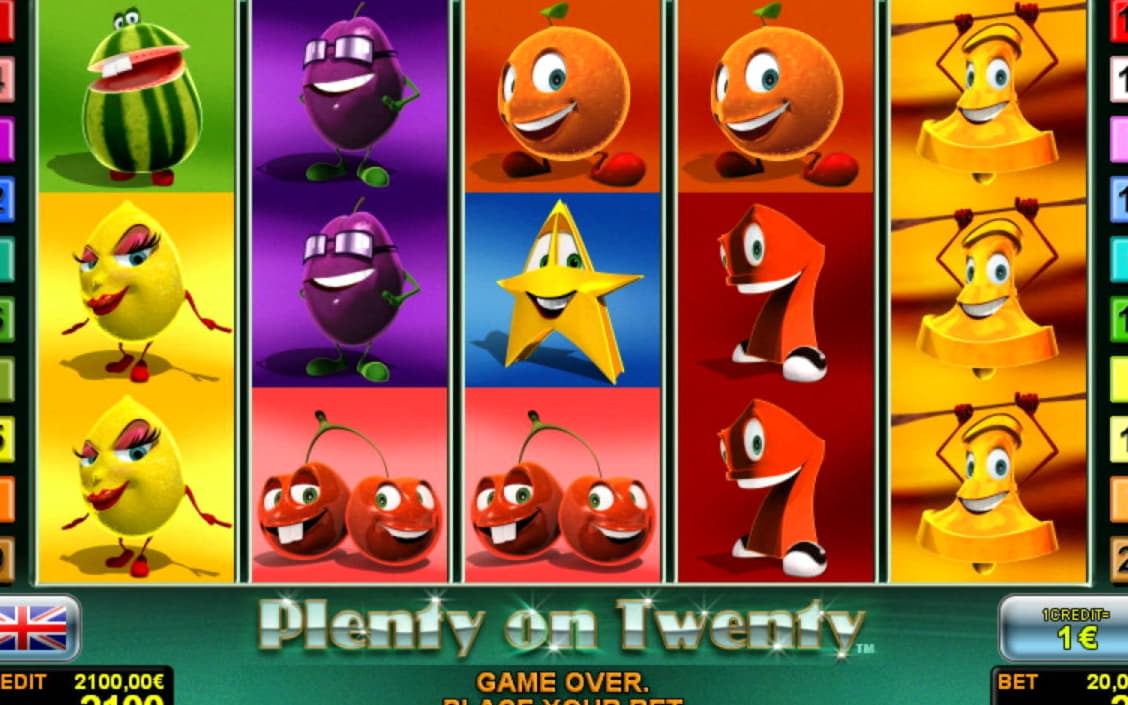 EURO 3095 No deposit bonus casino at Superior Casino