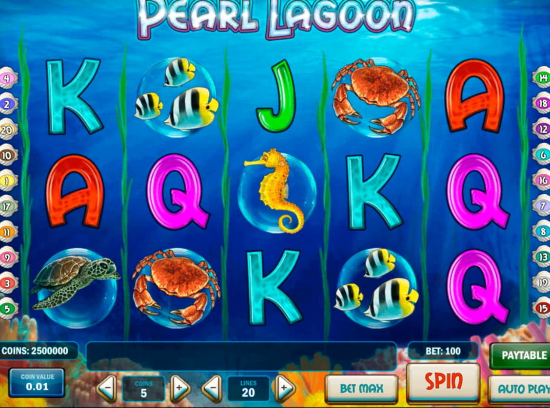 €635 FREE Chip Casino at Unique Casino