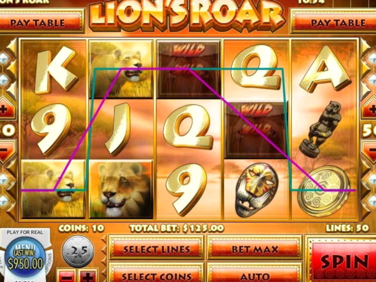 $490 free chip casino at Video Slots Casino