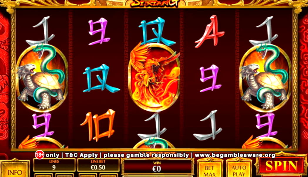 222 Free spins no deposit casino at Royal Vegas Casino
