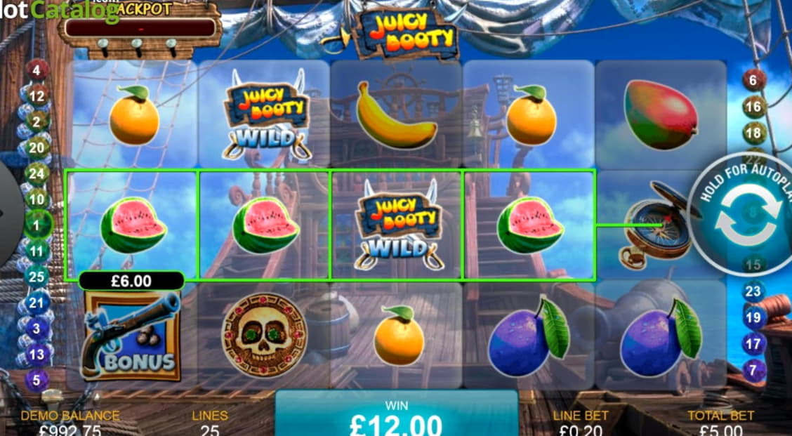 380% Match bonus casino at Superior Casino