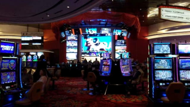 235% Signup Casino Bonus at Video Slots Casino