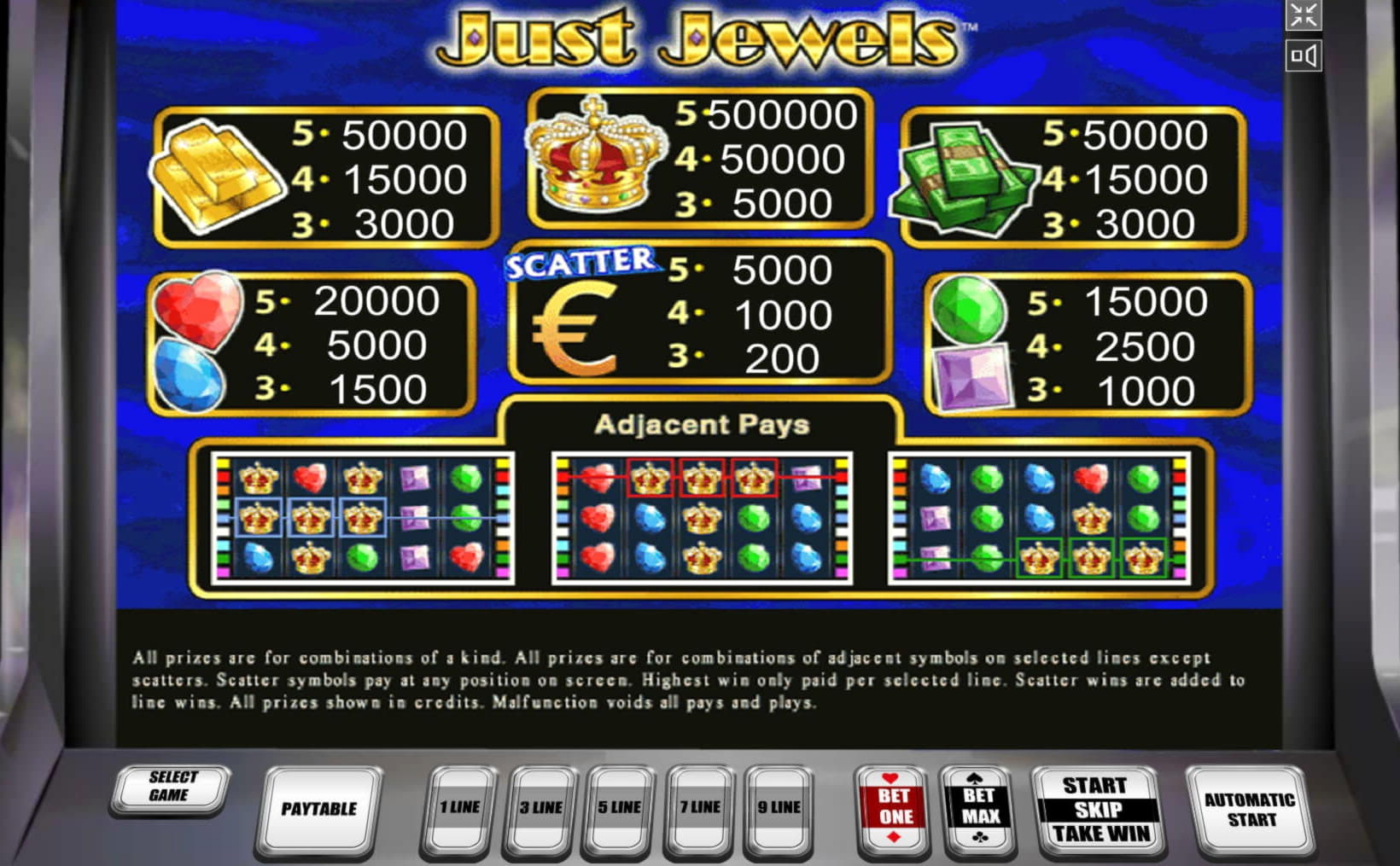 EURO 4690 NO DEPOSIT CASINO BONUS at Royal Vegas Casino