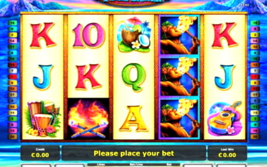 $70 Online Casino Tournament at Amazing Casino 
