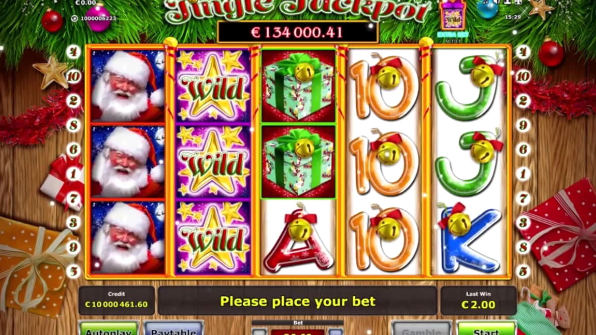 EUR 380 Casino tournaments freeroll at All Slots Casino