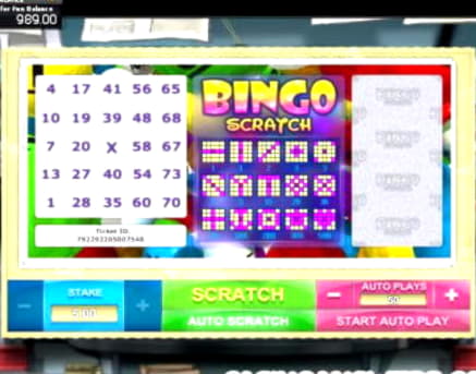 €4965 NO DEPOSIT CASINO BONUS at Betzest Casino