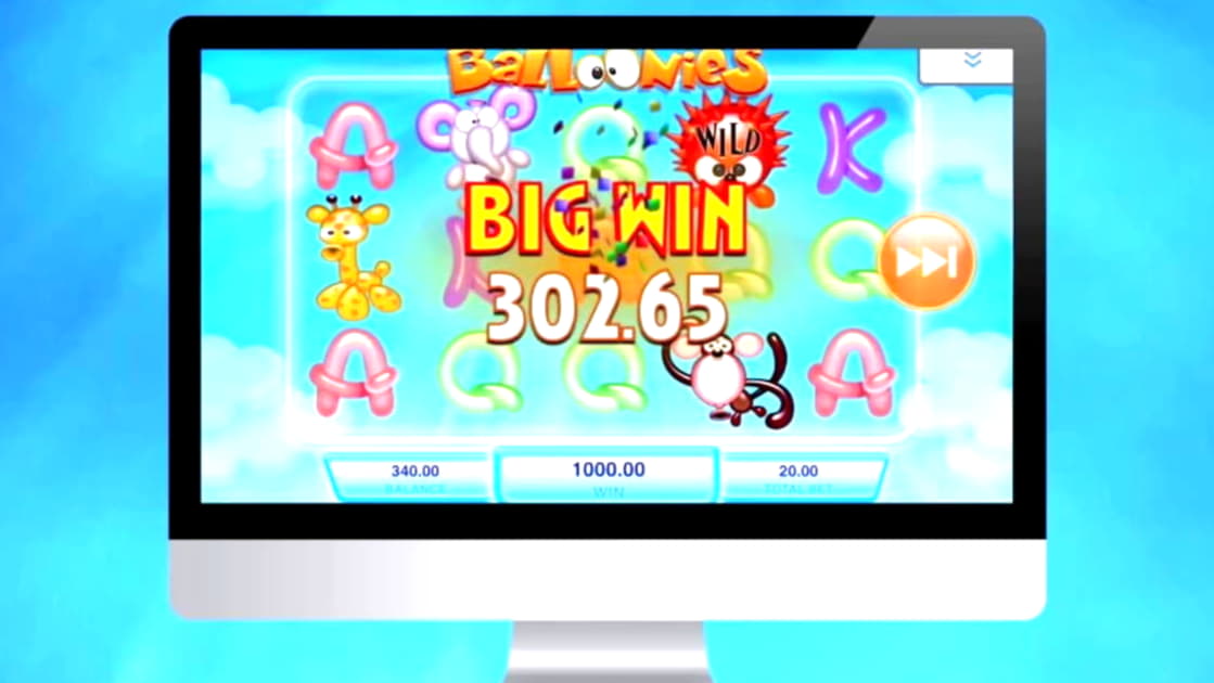 EURO 2460 No deposit casino bonus at Buran Casino