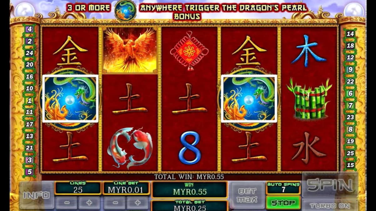 165 Trial Spins at LSbet Casino
