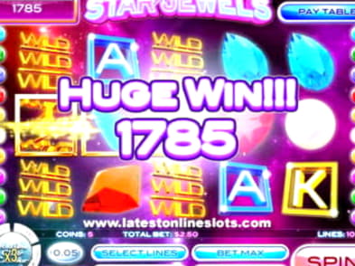 £44 Tournament at Video Slots Casino