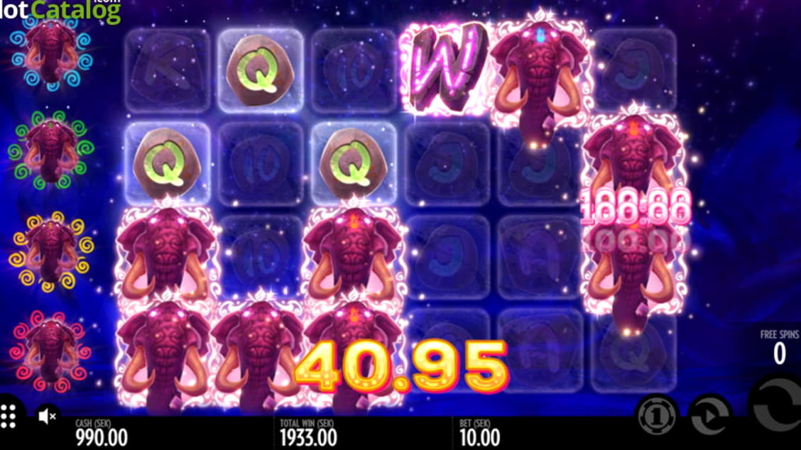 170 Free Casino Spins at Platin Casino