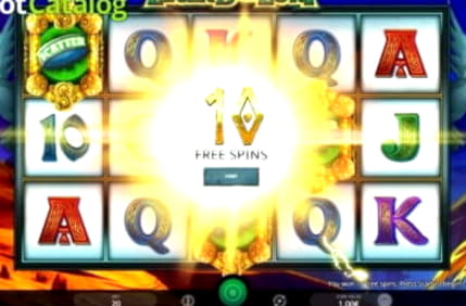 60% First deposit bonus at Party Casino