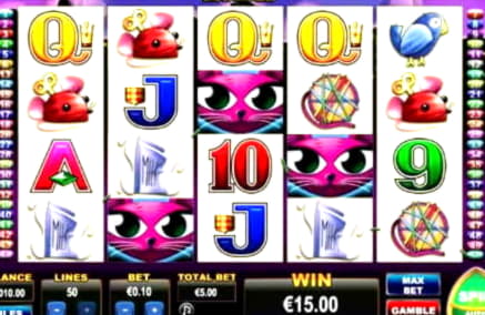220 FREE SPINS at Platinum Play Casino