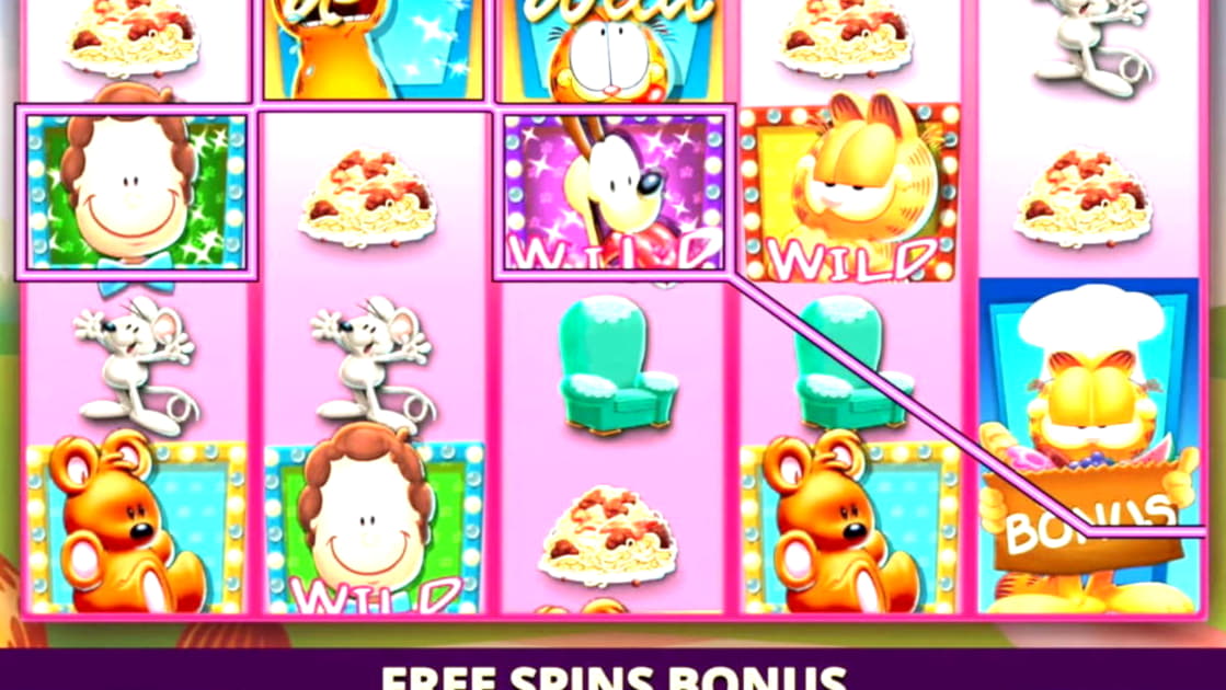 635% Match at a Casino at 7 Spins Casino