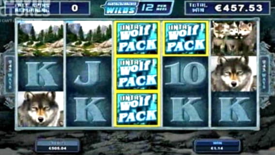55 free spins no deposit at Mongoose Casino