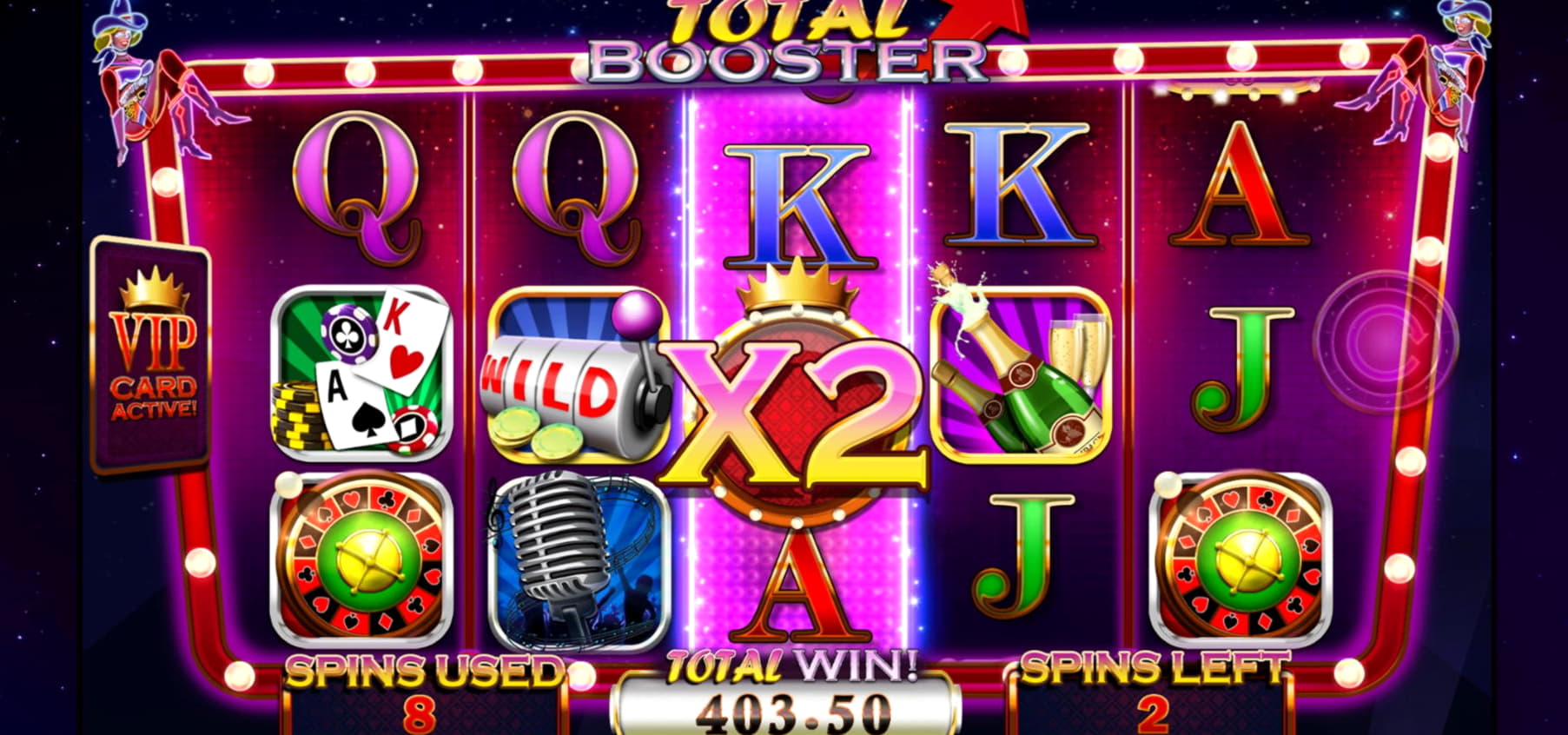 $2980 No Deposit Bonus Casino at Zodiac Casino