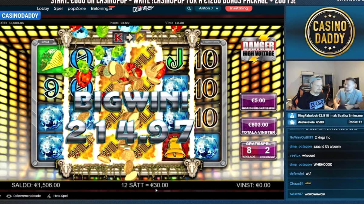 160 Loyalty Free Spins! at Thebes Casino