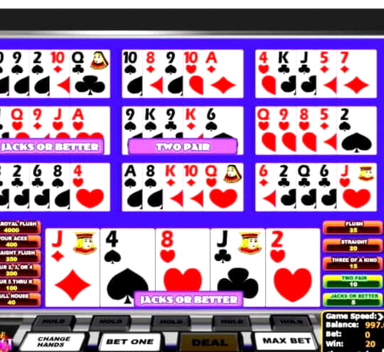 $155 Casino Tournament at Video Slots Casino