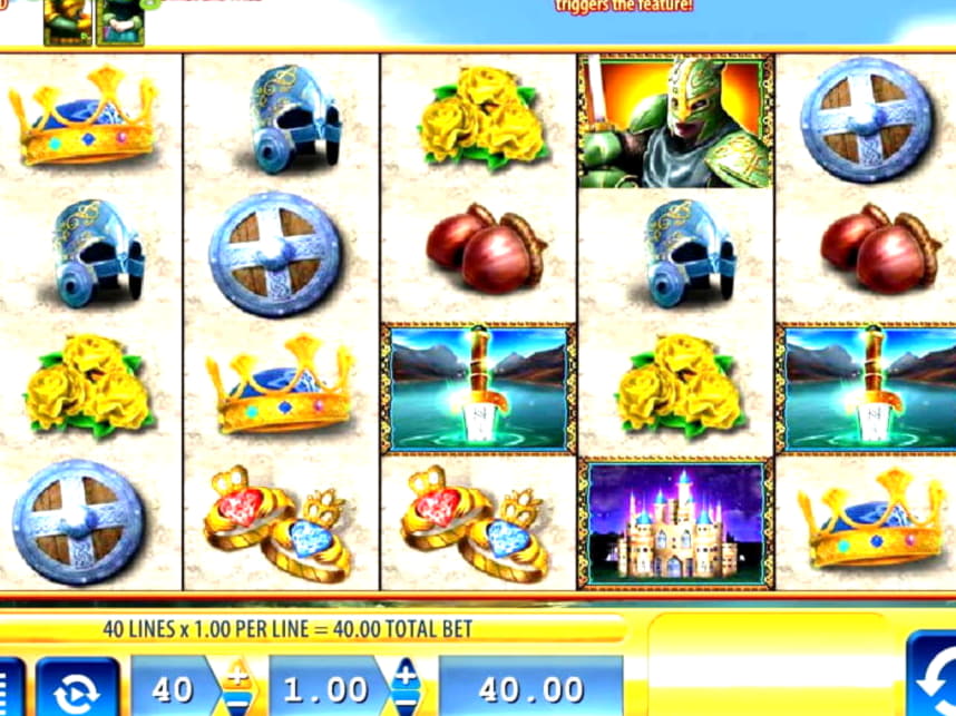 275 Loyalty Free Spins! at Thebes Casino