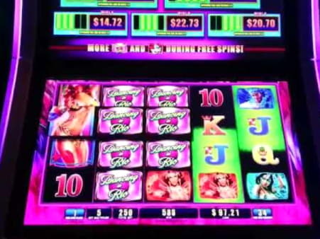 30 free spins at LSbet Casino