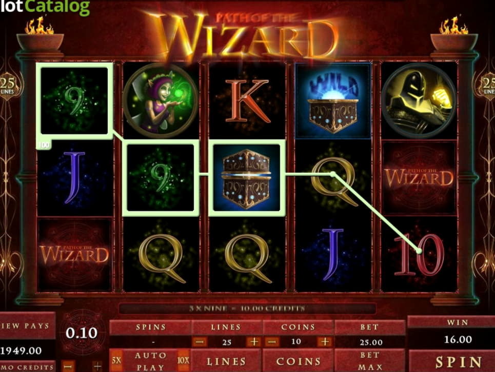 40 free spins casino at 888 Casino