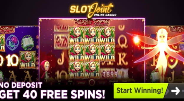 €1990 No deposit bonus at Vip Slots Casino