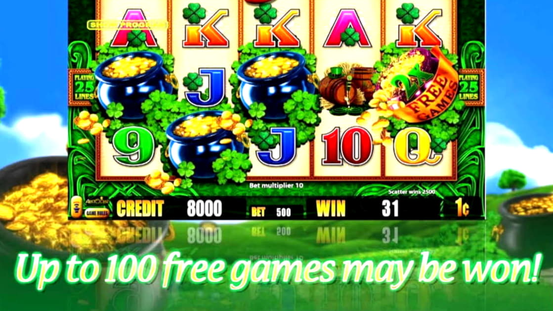 €545 Daily freeroll slot tournament at Bet Rebels Casino