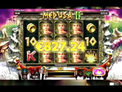 EURO 825 Tournament at Video Slots Casino