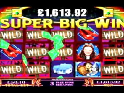 270 Free spins casino at Reload Bet Casino
