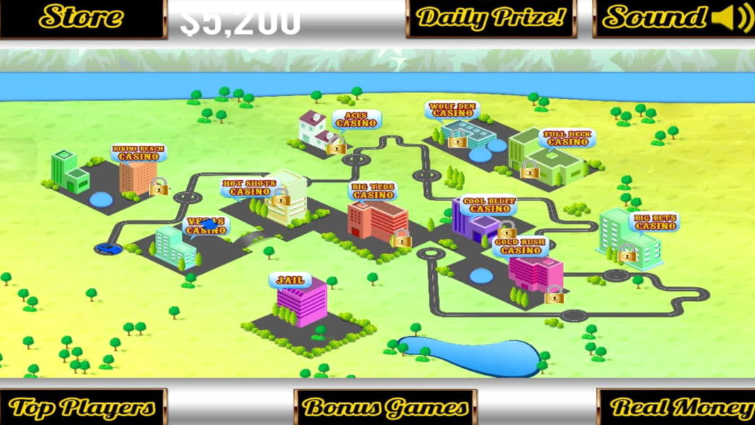 €111 Casino Tournament at Amazing Casino 