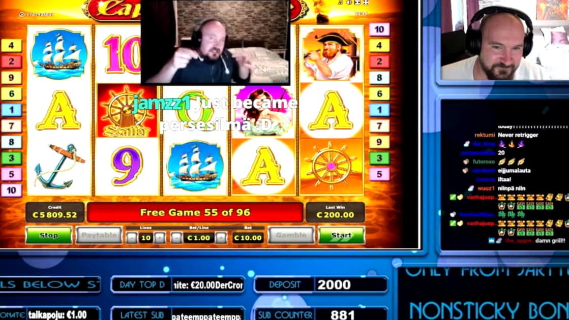 250% Best signup bonus casino at Betzest Casino