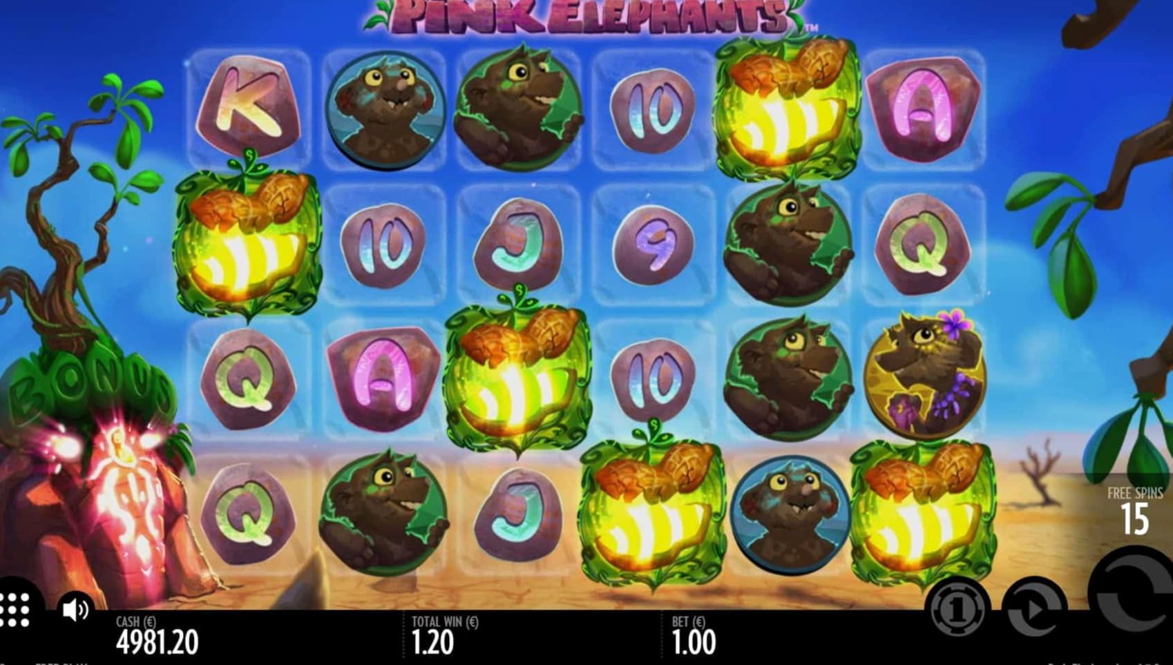 250 Free Spins Casino at Rich Casino