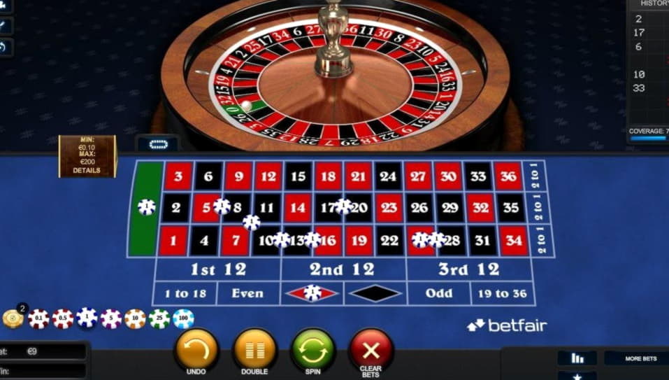 €965 Free Casino Tournament at Platinum Play Casino