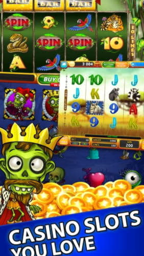 210% Match at a casino at Video Slots Casino