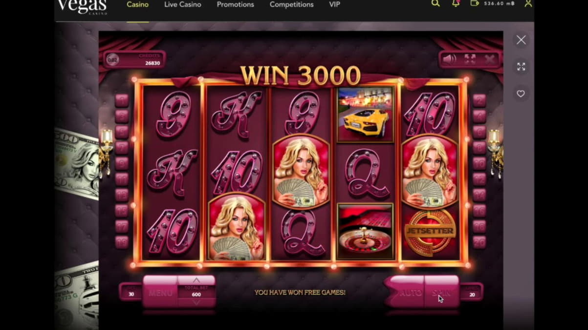 130 free spins no deposit casino at Vip Slots Casino